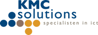 Logo KMC Solutions