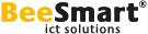 Logo BeeSmart ICT Solutions