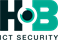Logo HOB ICT Security
