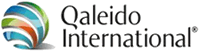 Logo Qaleido International B.V.