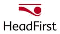 Logo HeadFirst