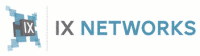 Logo IX Networks