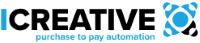 Logo ICreative