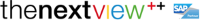 Logo The Next View