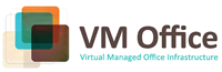 Logo VM Office