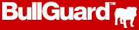 Logo BullGuard Benelux