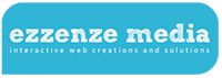 Logo Ezzenze Media