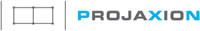 Logo PROJAXION