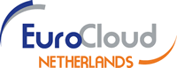 Logo EuroCloud Nederland