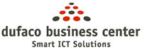 Logo dufaco business center
