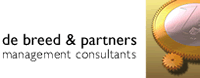 Logo De Breed & Partners