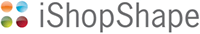 Logo iShopShape