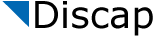 Logo Discap