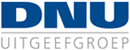 Logo DNU (De Nederlandse Uitgeefgroep BV)