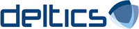Logo Deltics