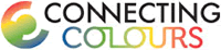 Logo Connecting Colours