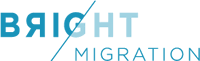 Logo Bright Migration