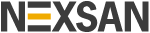 Logo Nexsan
