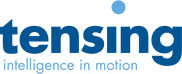 Logo Tensing International BV