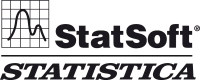Logo StatSoft
