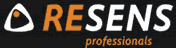 Logo Resens Professionals