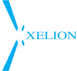 Logo Xelion