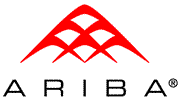 Logo Ariba