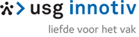 Logo USG Innotiv