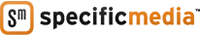 Logo Specific Media