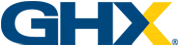 Logo GHX Benelux
