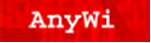 Logo AnyWi Technologies B.V.