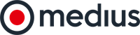Logo Medius