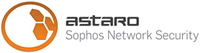Logo Astaro