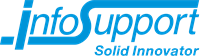 Logo Info Support B.V.