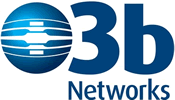 Logo O3b Networks