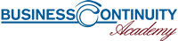 Logo Business Continuity Academy