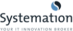 Logo Systemation B.V.