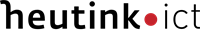 Logo Heutink ICT