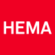 Logo HEMA B.V.