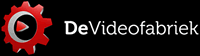 Logo De Videofabriek