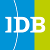Logo IDB Groep
