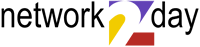 Logo Network2day