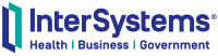 Logo InterSystems Nederland