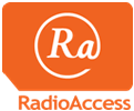 Logo RadioAccess BV