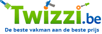 Logo Twizzi.be / Userpoint BVBA