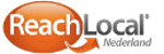 Logo ReachLocal Netherlands BV