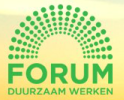 Logo Forum Duurzaam Werken