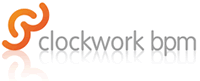 Logo Clockwork bpm