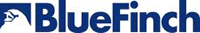Logo BlueFinch