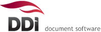Logo DDi Document Software